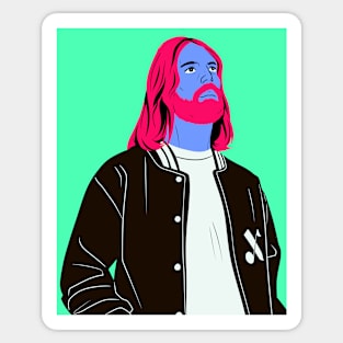 Breakbot! Sticker